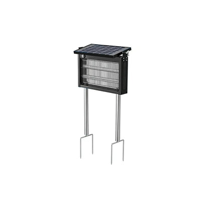 Gainstarx Solar Mosquito Zapper for Patio & Camping